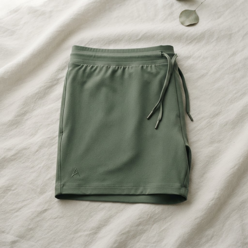 CONTINUA SHORT